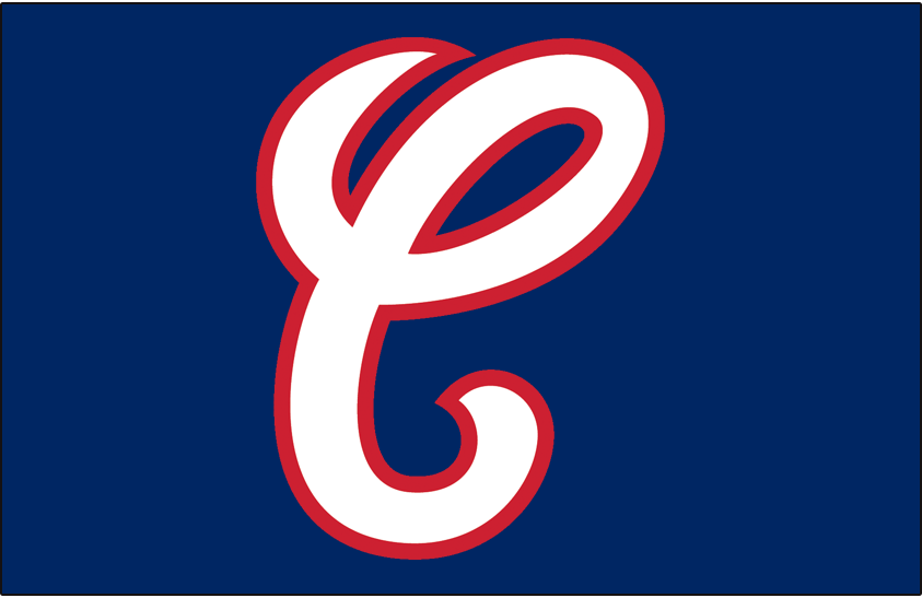Chicago White Sox 1987-1990 Cap Logo iron on heat transfer